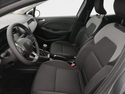 Voitures D'occasion À Faches Thumesnil | Renault Clio 1.0 Tce 90Ch Evolution - 25