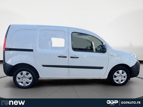 Voitures D'occasion À Faches Thumesnil | Renault Kangoo Van 1.5 Blue Dci 95Ch Extra R-Link