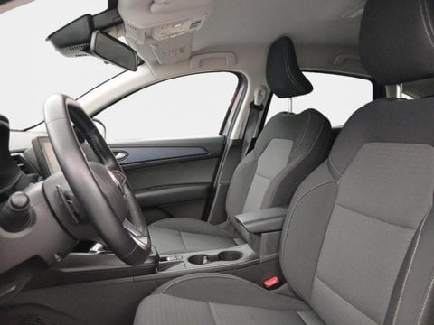 Voitures D'occasion À Faches Thumesnil | Renault Arkana 1.3 Tce Mild Hybrid 140Ch Evolution Edc -22