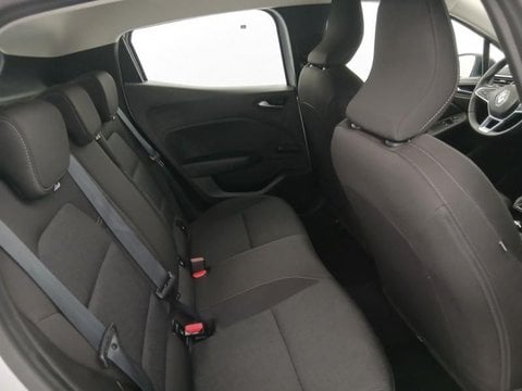 Voitures D'occasion À Faches Thumesnil | Renault Clio 1.0 Tce 90Ch Equilibre