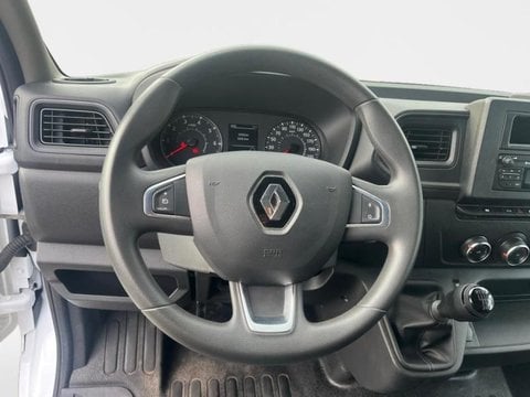 Voitures D'occasion À Faches Thumesnil | Renault Master Fg F3500 L2H2 2.3 Blue Dci 135Ch Confort...