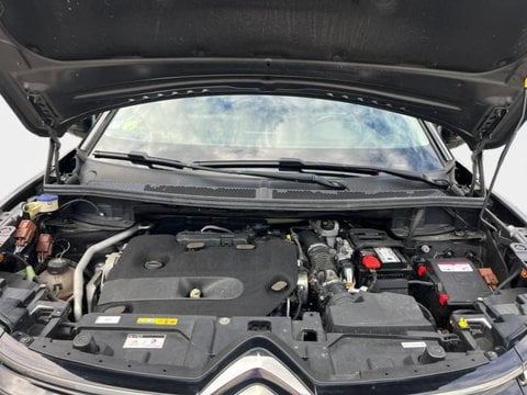 Voitures D'occasion À Faches Thumesnil | Citroën C5 Aircross Bluehdi 180Ch S&S Shine Eat8