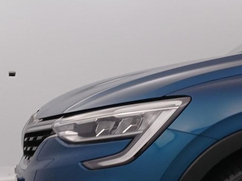 Voitures D'occasion À Faches Thumesnil | Renault Arkana 1.3 Tce 140Ch Mild Hybrid Evolution Edc -23