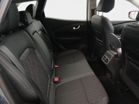 Voitures D'occasion À Faches Thumesnil | Renault Kadjar 1.5 Blue Dci 115Ch Intens Edc