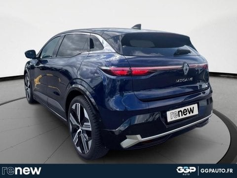 Voitures D'occasion À Faches Thumesnil | Renault Mégane Megane E-Tech Electric 220Ch Iconic Aut...