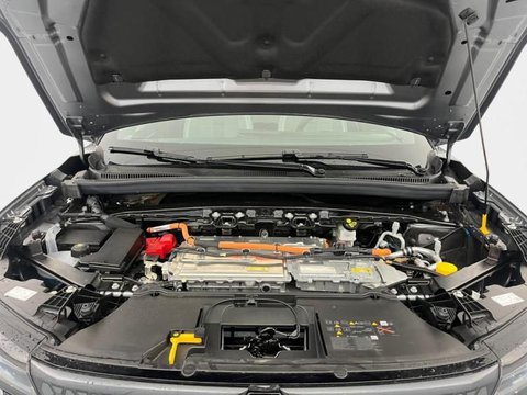 Voitures D'occasion À Faches Thumesnil | Renault Scénic Scenic E-Tech Electric 220Ch Techno Opt...