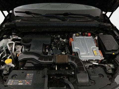 Voitures D'occasion À Faches Thumesnil | Renault Arkana 1.6 E-Tech Hybride 145Ch Rs Line Fast Track