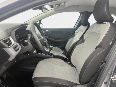 Voitures D'occasion À Faches Thumesnil | Renault Clio 1.0 Tce 90Ch Evolution