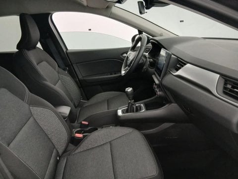 Voitures D'occasion À Faches Thumesnil | Renault Captur 1.0 Tce 90Ch Evolution