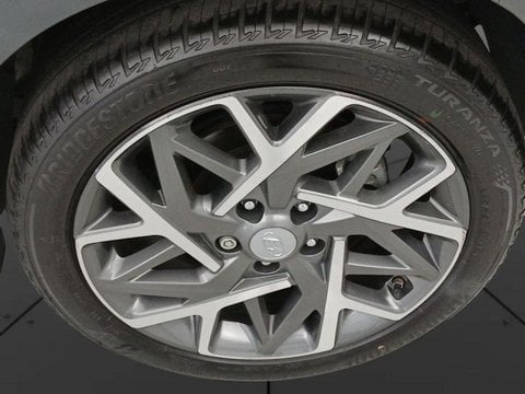Voitures D'occasion À Faches Thumesnil | Hyundai Kona 1.6 Gdi 141Ch Hybrid Executive Dct-6