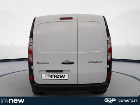 Voitures D'occasion À Faches Thumesnil | Renault Kangoo Express 1.5 Blue Dci 95Ch Extra R-Link