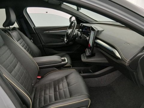 Voitures D'occasion À Faches Thumesnil | Renault Mégane Megane E-Tech Electric Ev60 220Ch Iconi...