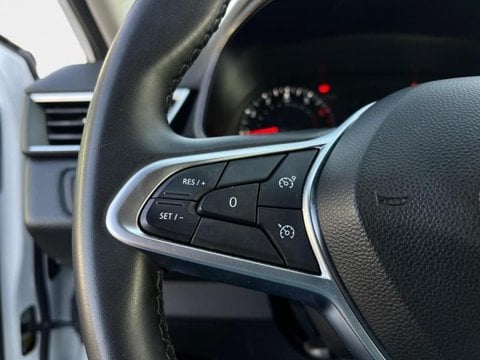 Voitures D'occasion À Faches Thumesnil | Renault Clio 1.0 Tce 90Ch Business -21N