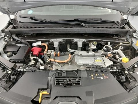 Voitures D'occasion À Faches Thumesnil | Renault Mégane Megane E-Tech Electric Ev60 220Ch Iconi...