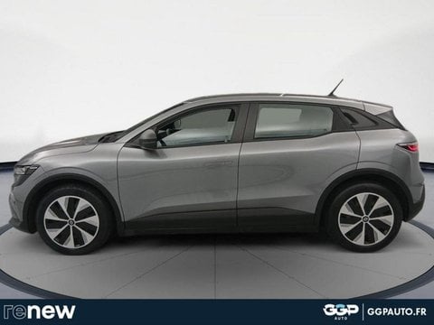 Voitures D'occasion À Faches Thumesnil | Renault Mégane Megane E-Tech Electric Ev60 130Ch Evolu...