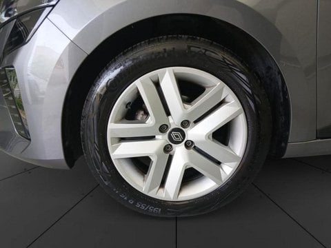 Voitures D'occasion À Faches Thumesnil | Renault Clio 1.0 Sce 65Ch Evolution - 25