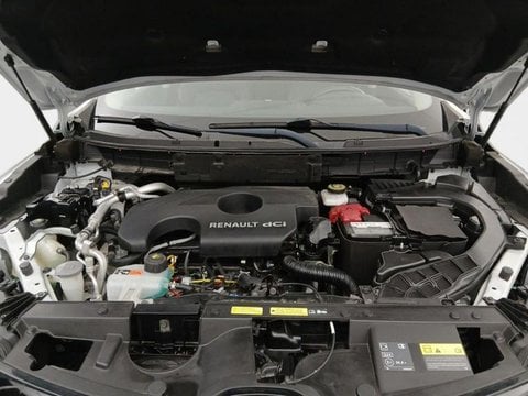 Voitures D'occasion À Faches Thumesnil | Renault Koleos 1.7 Blue Dci 150Ch Initiale Paris X-Tronic