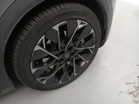 Voitures D'occasion À Faches Thumesnil | Renault Scénic Scenic E-Tech Electric 220Ch Techno Opt...