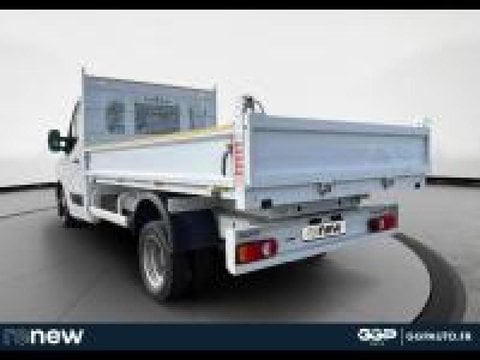Voitures D'occasion À Faches Thumesnil | Renault Master Ccb Rj3500 L2 2.3 Blue Dci Paf Ar Court ...