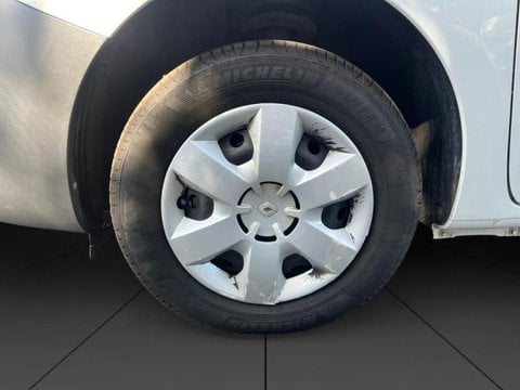 Voitures D'occasion À Faches Thumesnil | Renault Kangoo Express Maxi 1.5 Blue Dci 95Ch Grand Vol...