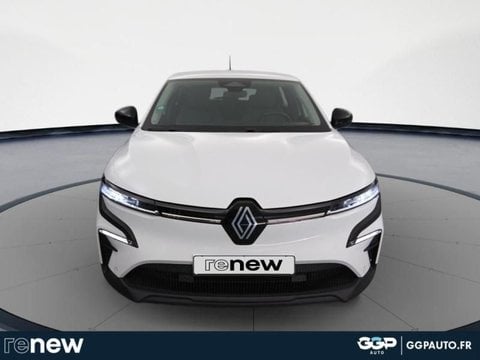 Voitures D'occasion À Faches Thumesnil | Renault Mégane Megane E-Tech Electric Ev60 130Ch Evolu...