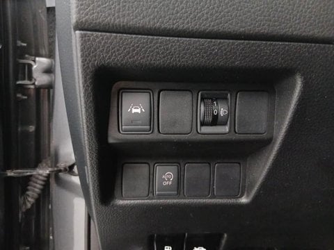 Voitures D'occasion À Faches Thumesnil | Nissan Qashqai 1.5 Dci 115Ch N-Connecta 2019 Euro6-Evap