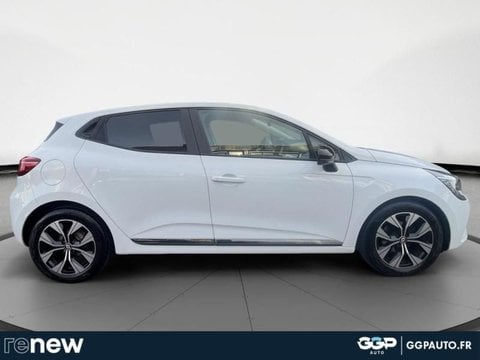 Voitures D'occasion À Faches Thumesnil | Renault Clio Réversible Clio Réversible 1.0 Tce 90Ch ...