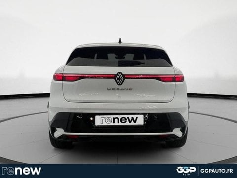 Voitures D'occasion À Faches Thumesnil | Renault Mégane Megane E-Tech Electric Ev40 130Ch Techn...