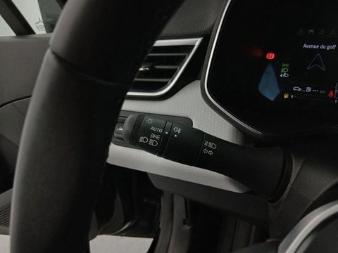 Voitures D'occasion À Faches Thumesnil | Renault Clio 1.6 E-Tech 145Ch Full Hybrid Techno
