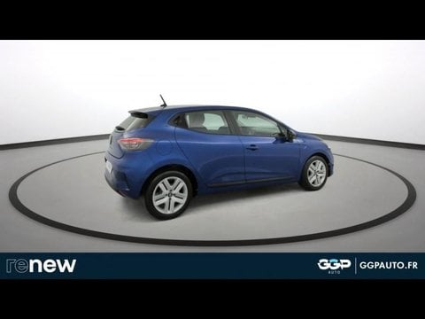 Voitures D'occasion À Faches Thumesnil | Renault Clio 1.0 Tce 90Ch Evolution - 24