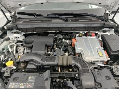 Voitures D'occasion À Faches Thumesnil | Renault Arkana 1.6 E-Tech 145Ch Business