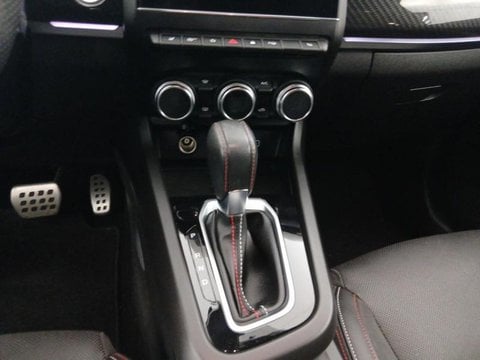 Voitures D'occasion À Faches Thumesnil | Renault Arkana 1.3 Tce 140Ch Fap Rs Line Edc -21B