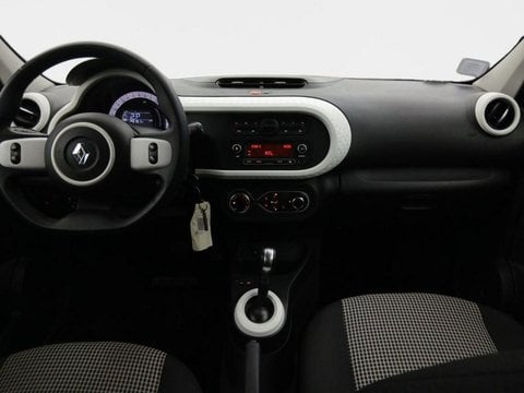 Voitures D'occasion À Faches Thumesnil | Renault Twingo Electric Life R80 Achat Intégral