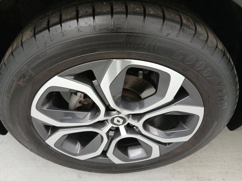 Voitures D'occasion À Faches Thumesnil | Renault Captur 1.3 Tce Mild Hybrid 140Ch Techno