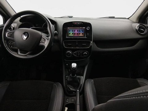 Voitures D'occasion À Faches Thumesnil | Renault Clio 1.5 Dci 90Ch Energy Intens 5P Euro6C