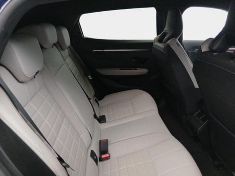 Voitures D'occasion À Faches Thumesnil | Renault Mégane Megane E-Tech Electric Ev60 220Ch Iconi...