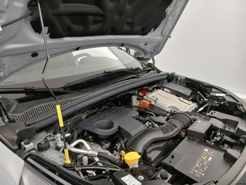 Voitures D'occasion À Faches Thumesnil | Renault Captur 1.6 E-Tech Full Hybrid 145Ch Esprit Alpine