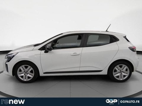 Voitures D'occasion À Faches Thumesnil | Renault Clio 1.0 Sce 65Ch Evolution