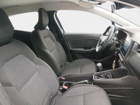 Voitures D'occasion À Faches Thumesnil | Renault Clio 1.0 Tce 90Ch Business -21N