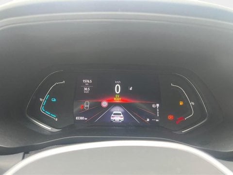Voitures D'occasion À Faches Thumesnil | Renault Arkana 1.6 E-Tech 145Ch Zen