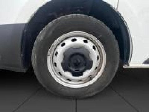 Voitures D'occasion À Faches Thumesnil | Renault Trafic Fg L1H1 3T 2.0 Blue Dci 130Ch Confort E6E