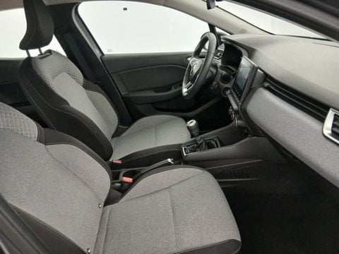 Voitures D'occasion À Faches Thumesnil | Renault Clio 1.0 Tce 90Ch Evolution