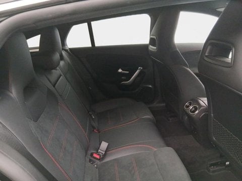 Voitures D'occasion À Faches Thumesnil | Mercedes-Benz Cla Shooting Brake 200 163Ch Amg Line 7G-...