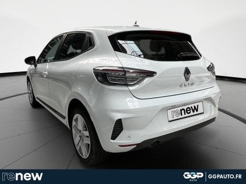 Voitures D'occasion À Faches Thumesnil | Renault Clio 1.0 Eco-G 100Ch Evolution - 25