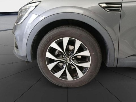 Voitures D'occasion À Faches Thumesnil | Renault Arkana 1.3 Tce Mild Hybrid 140Ch Evolution Edc -22