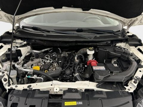 Voitures D'occasion À Faches Thumesnil | Nissan Qashqai 1.3 Dig-T 160Ch Business Edition Euro6D-T