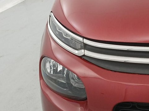 Voitures D'occasion À Faches Thumesnil | Citroën C3 Puretech 82Ch Graphic