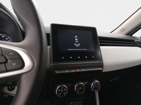 Voitures D'occasion À Faches Thumesnil | Renault Clio 1.0 Tce 100Ch Evolution Gpl
