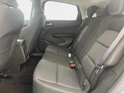 Voitures D'occasion À Faches Thumesnil | Renault Arkana 1.3 Tce Mild Hybrid 140Ch Evolution Edc -22