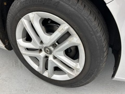 Voitures D'occasion À Faches Thumesnil | Renault Mégane Megane 1.5 Blue Dci 95Ch Business